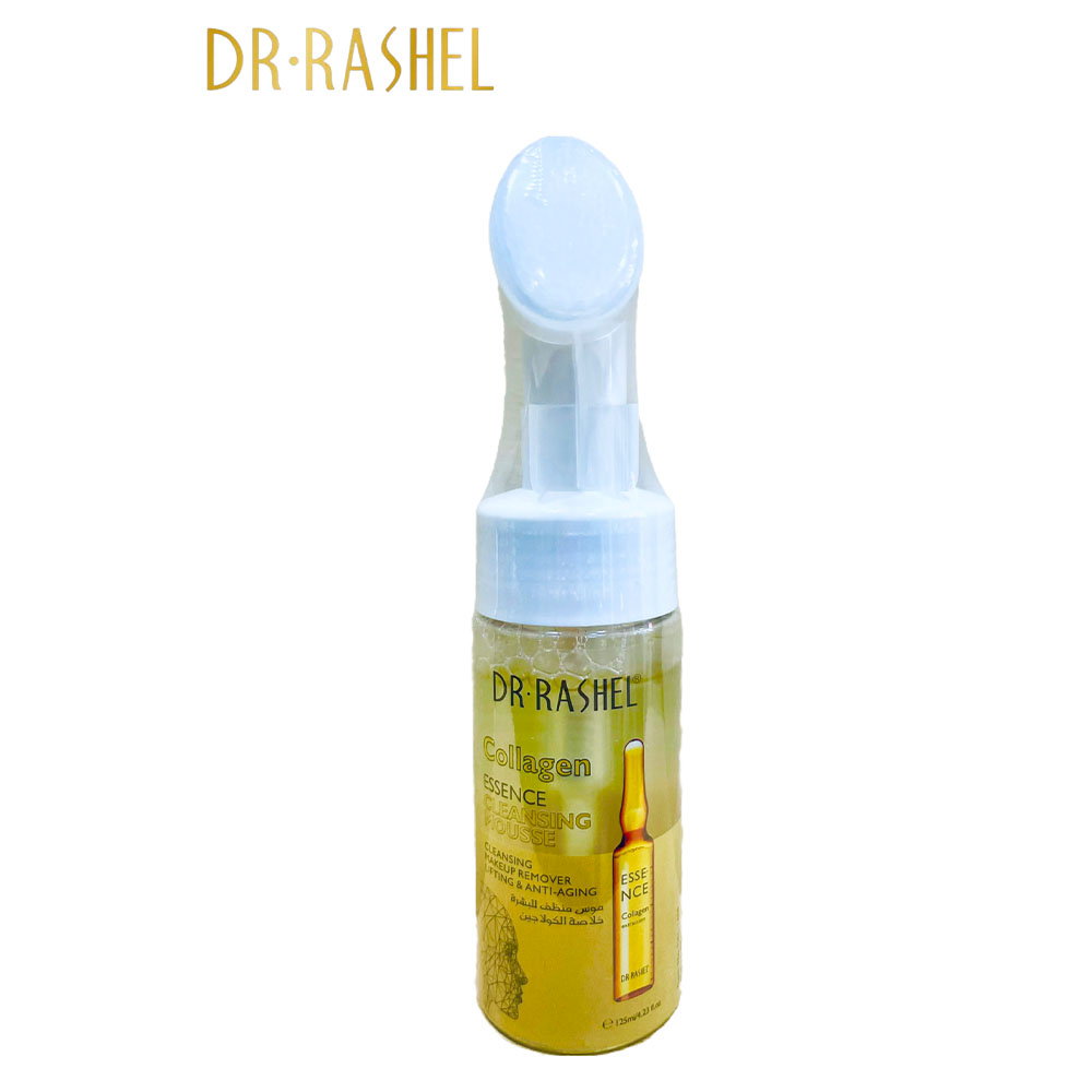 DR RASHEL COLAGENO LIMP MOUSSE
